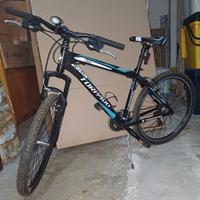 MTB Torpado 26" Storm T590, telaio in alluminio