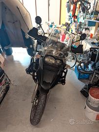 BMW R 1200 GS 2007