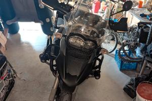 BMW R 1200 GS 2007