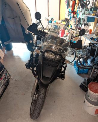 BMW R 1200 GS 2007