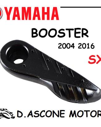 PEDALINA PASSEGGERO SX BOOSTER BW’S 2004 2016