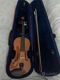 Violino Stentor 4/4 principianti