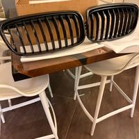 Griglie bmw serie2