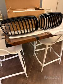 Griglie bmw serie2