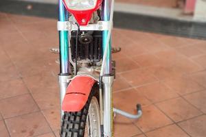 Montesa Cota 315 - 2001