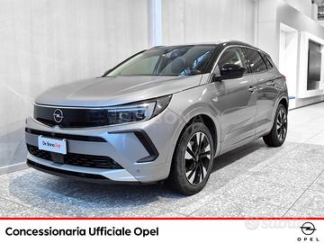 Opel Grandland 1.5 ecotec s&s 130cv at8