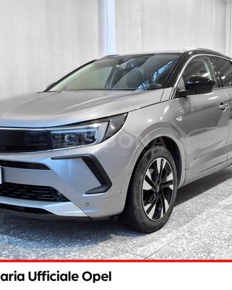 Opel Grandland 1.5 ecotec s&s 130cv at8