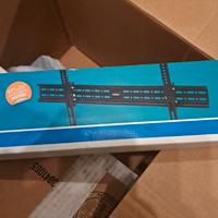 Supporto tv da 35" a 75" pollici