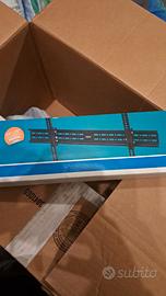 Supporto tv da 35" a 75" pollici