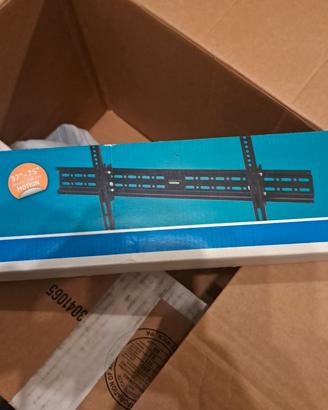 Supporto tv da 35" a 75" pollici