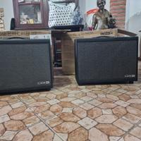 CABINET ATTIVO FR FR PER CHITARRA