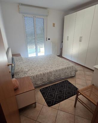 Appartamento Santarcangelo libero da Ottobre