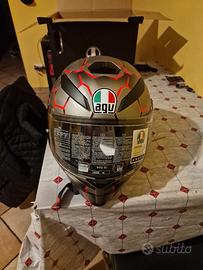 Casco integrale Agv K5S ML 58