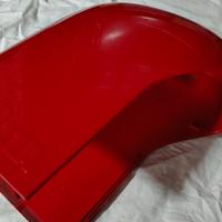 Lavazza a Modo Mio scocca esterna. no fluke