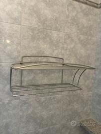 Portaoggetti da bagno