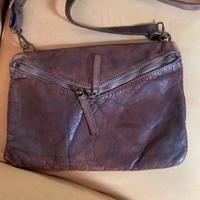 Borsa a tracolla vintage