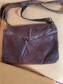 Borsa a tracolla vintage