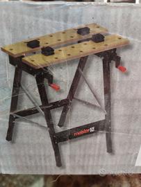 Tavolo da lavoro Meister nuovo