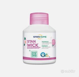 Stanhome deodorante assorbiodori ambienti