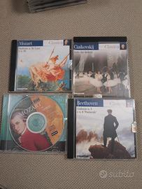 CD in vinile