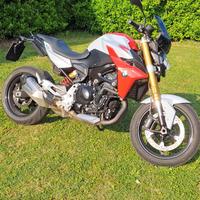 Bmw F900R cv 105 pari nuovo
