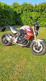 Bmw F900R cv 105 pari nuovo