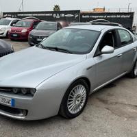 ALFA ROMEO 159 1.9 JTD 150CV 156000KM