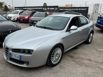 ALFA ROMEO 159 1.9 JTD 150CV 156000KM