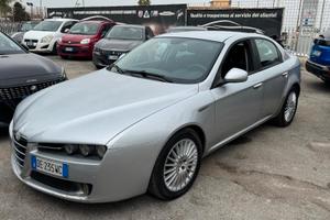 ALFA ROMEO 159 1.9 JTD 150CV 156000KM