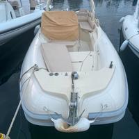 Gommone Solemar 28