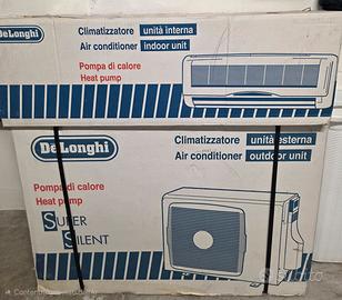 Climatizzatore De'Longhi MP20-2000 NUOVO - Made in