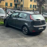 Fiat punto evo