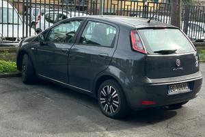 Fiat punto evo
