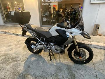 BMW R 1200 GS alpine R 1200 GS SPEZIAL EDITION
