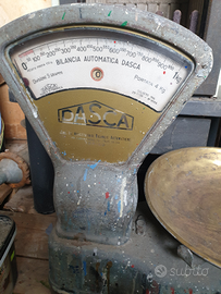 Bilancia Dasca