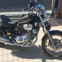 Yamaha XV 750 Virago - 1992