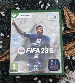 FIFA 23 XBox One