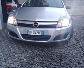 Opel Astra H 1.7 CDTI