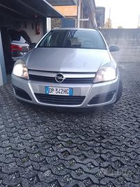 Opel Astra H 1.7 CDTI