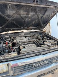 Toyota 4 runner 3.0 v6