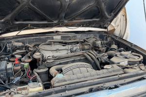 Toyota 4 runner 3.0 v6