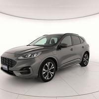 Ford Kuga 2.5 phev st-line 2wd 225cv cvt