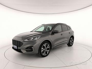 Ford Kuga 2.5 phev st-line 2wd 225cv cvt