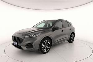 Ford Kuga 2.5 phev st-line 2wd 225cv cvt