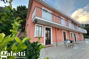 Casa Indipendente Patti [Cod. rif 3323514VRG]