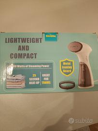 ferro da stiro verticale