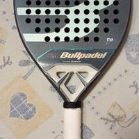 Bullpadel Vertex 04W 