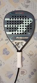Bullpadel Vertex 04W 