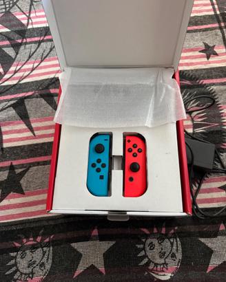 PlayStation 4 + Nintendo switch