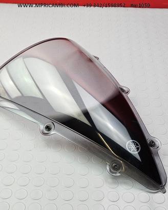 PLEXYGLASS PLEXY YAMAHA R1 2004 2005 YZF 2006